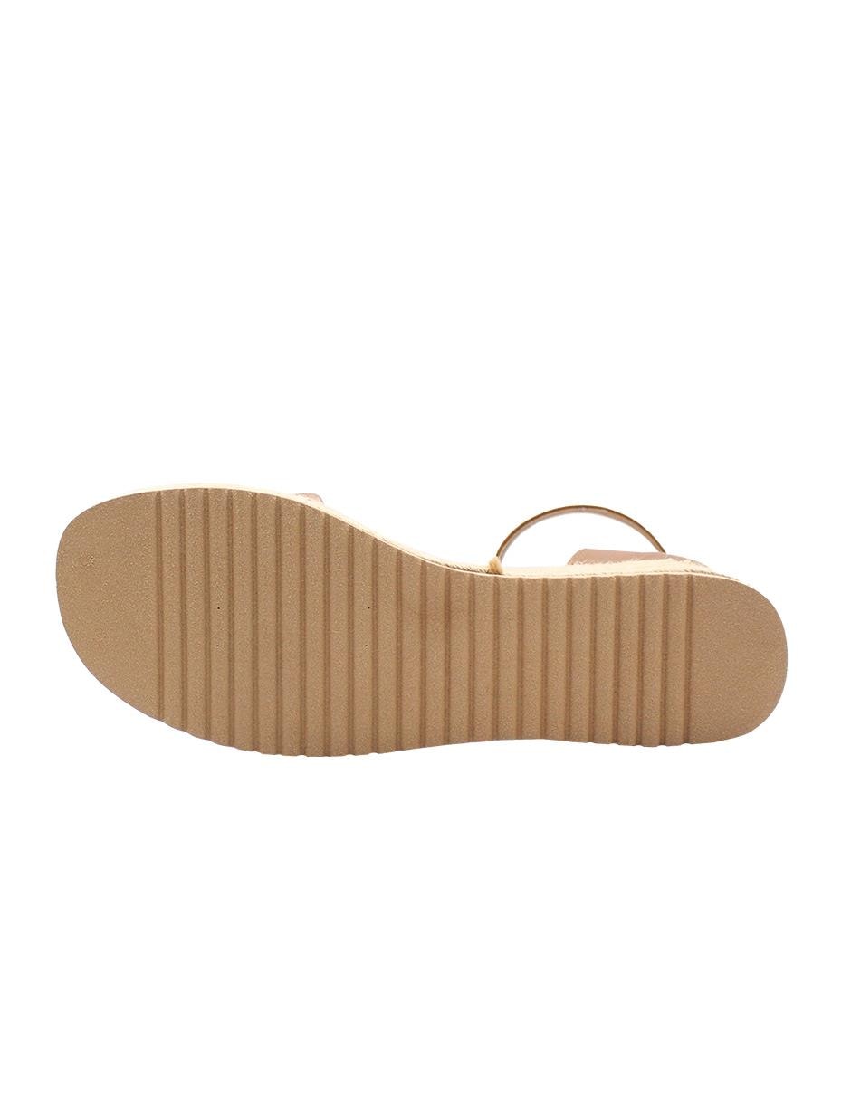 Sandalia para mujer 3