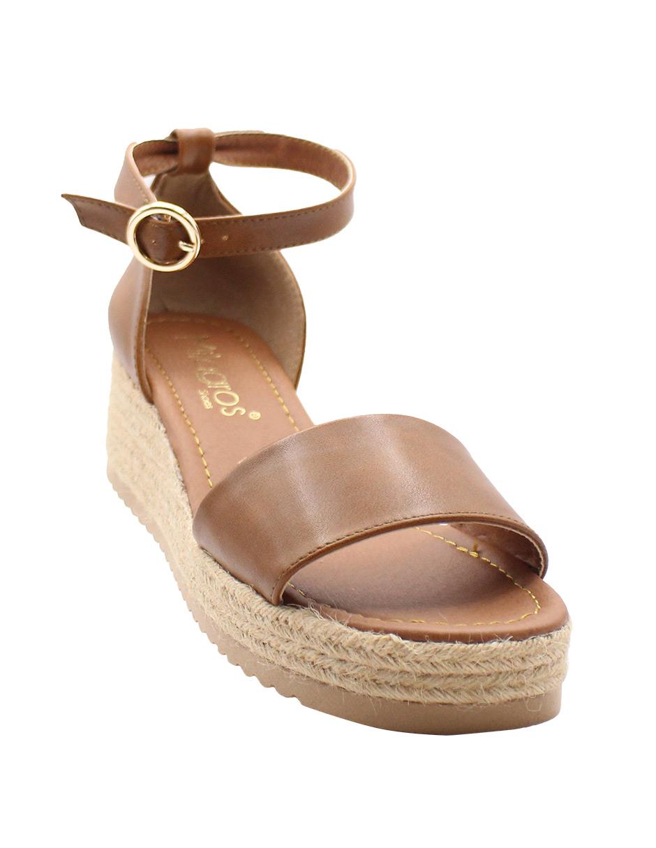Sandalia para mujer 5
