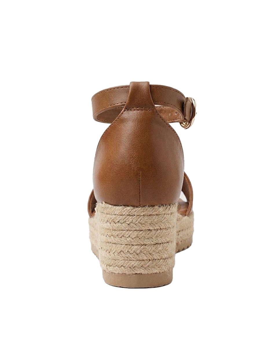 Sandalia para mujer 6