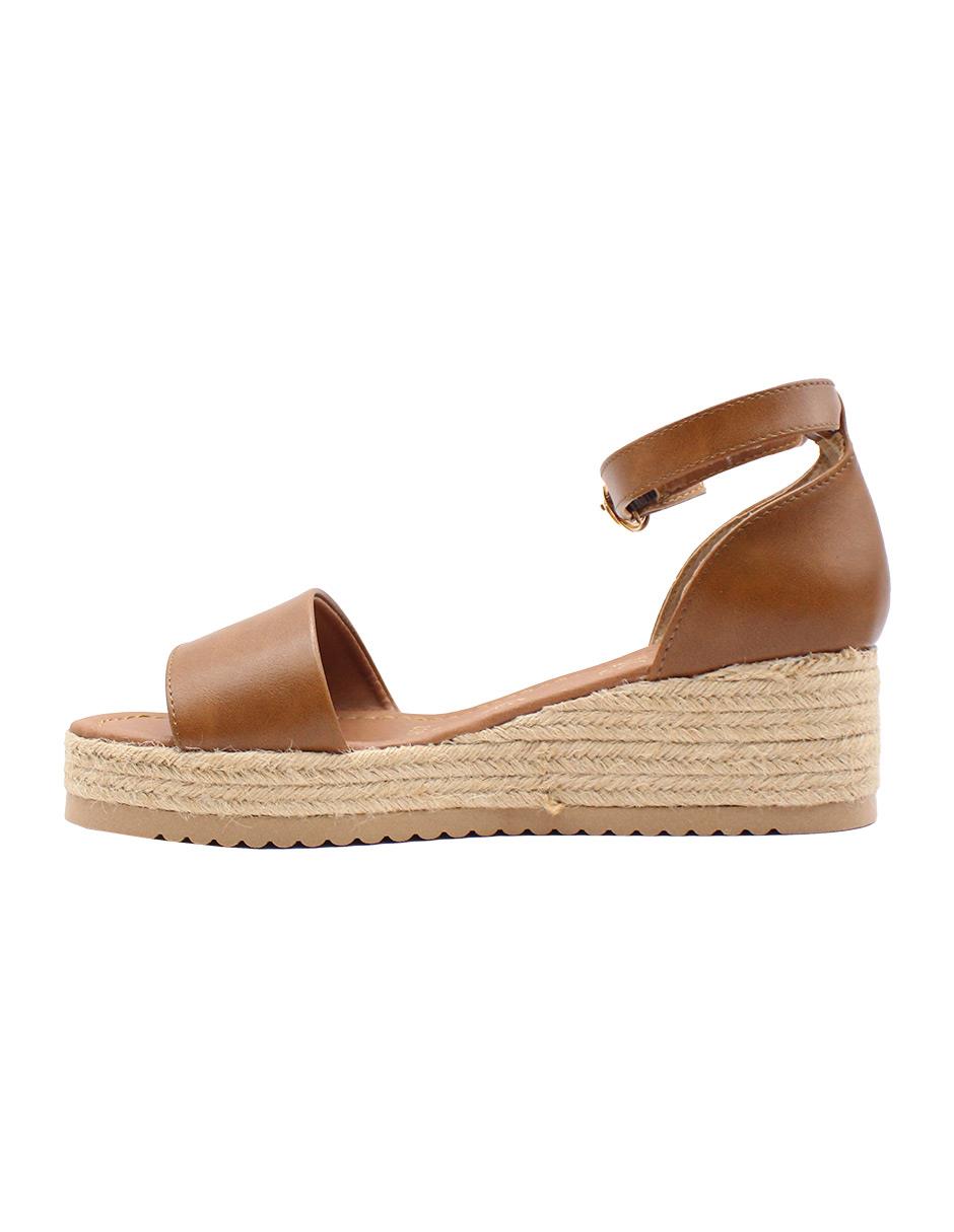 Sandalia para mujer