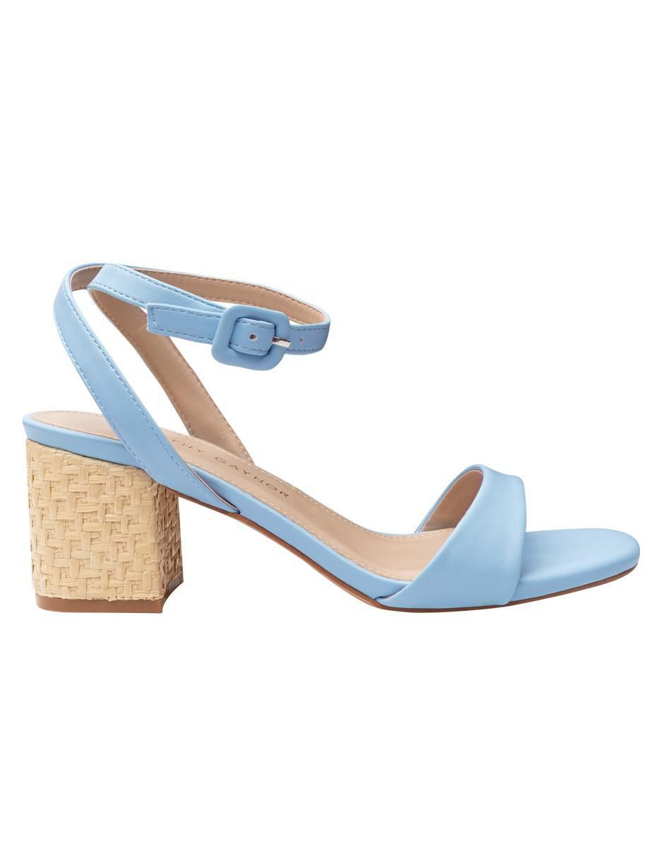 Sandalia para mujer 5