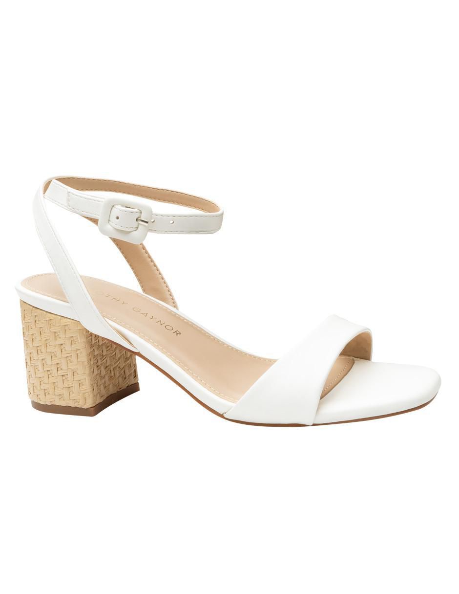 Sandalia para mujer 1