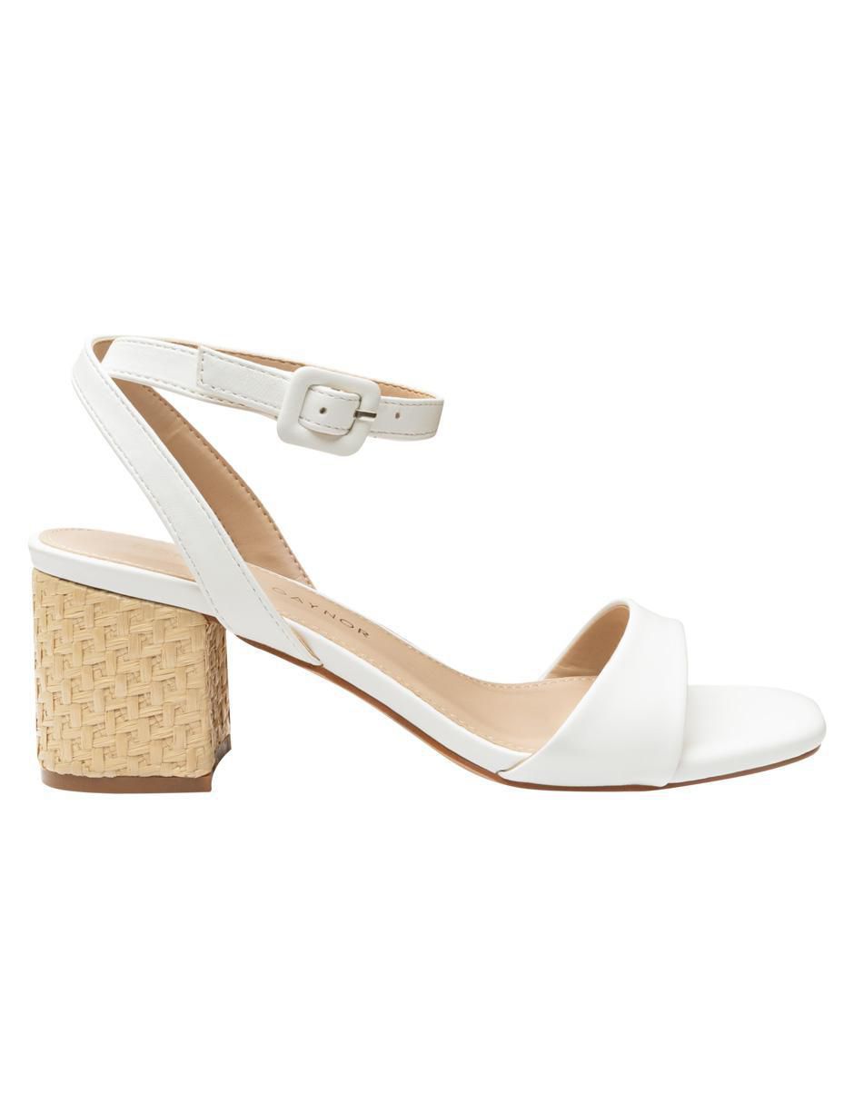 Sandalia para mujer 5