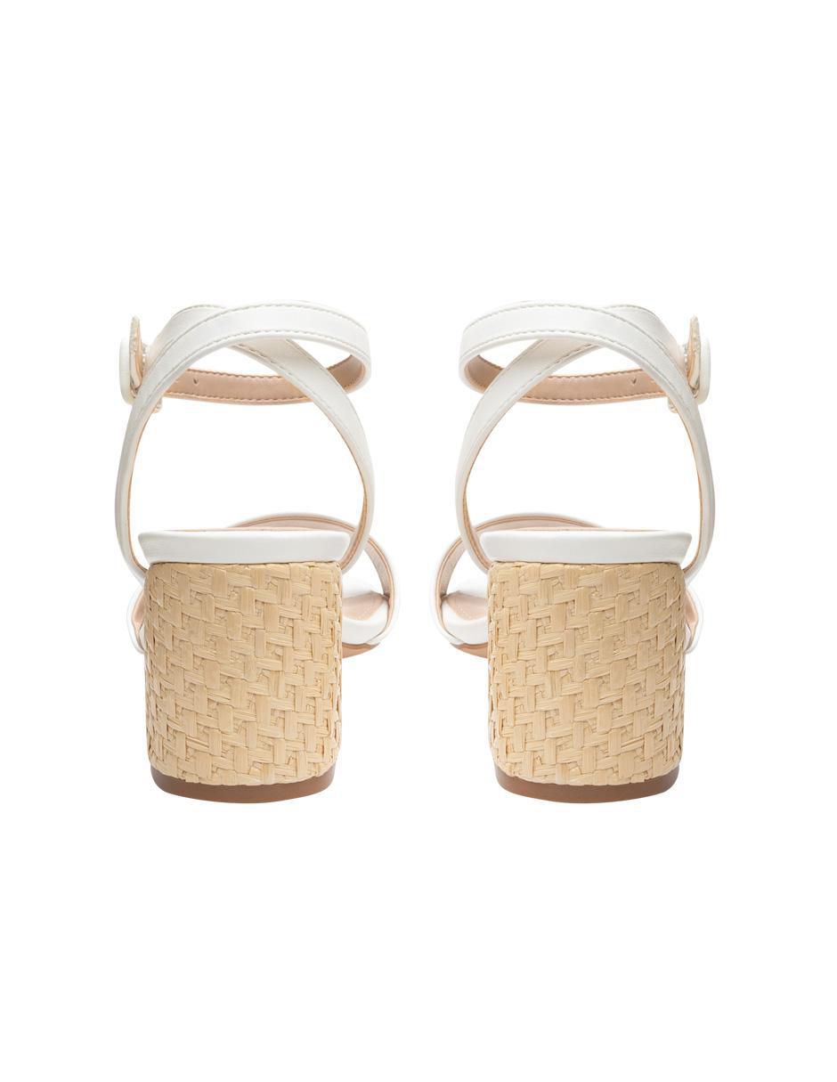Sandalia para mujer 4