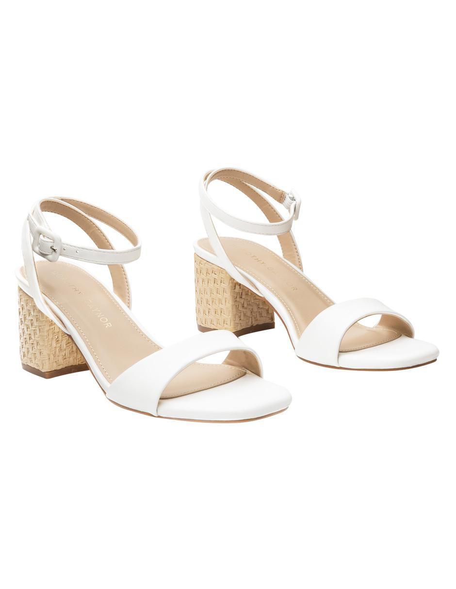 Sandalia para mujer 3