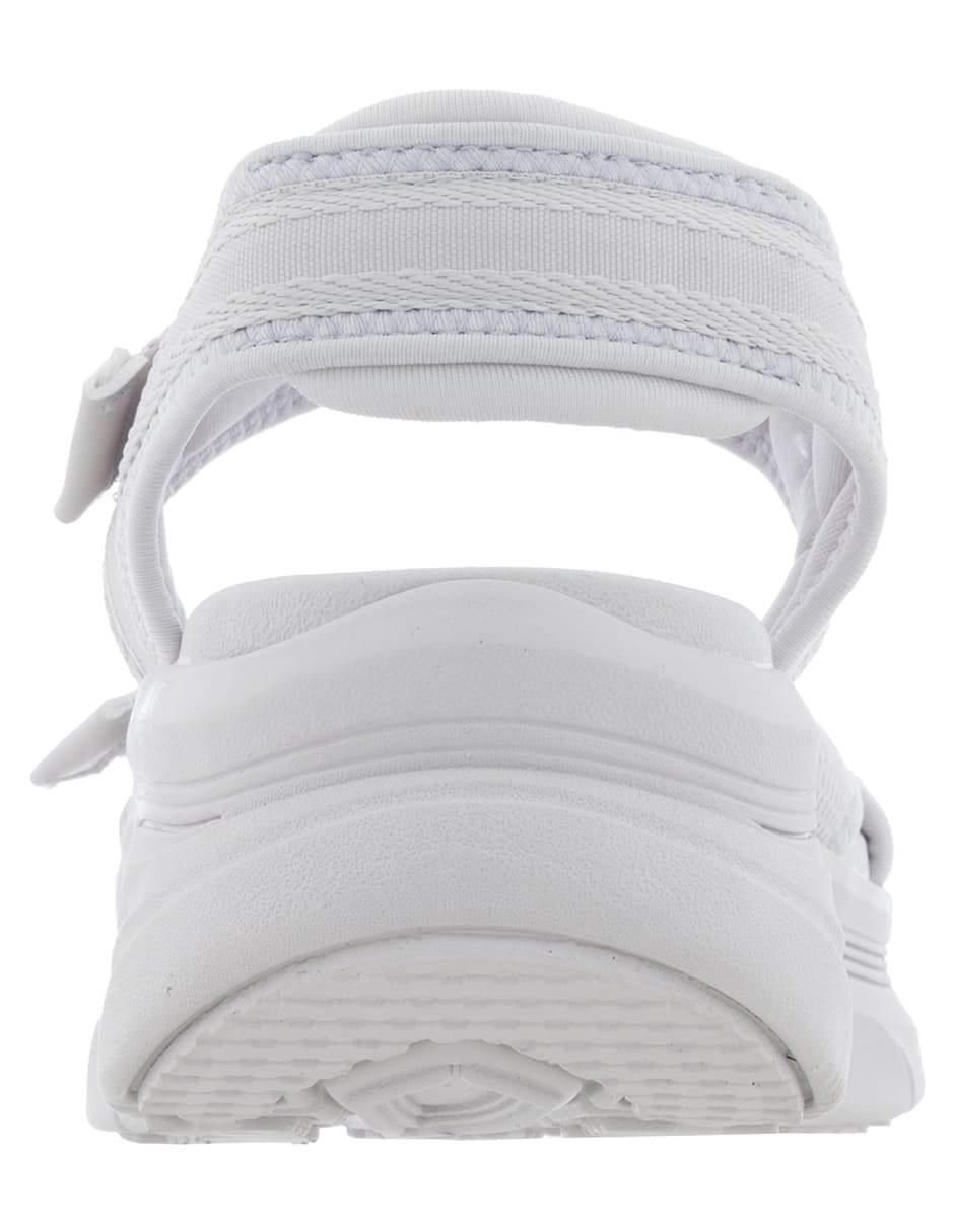 Sandalia plana D'lux Walker para mujer