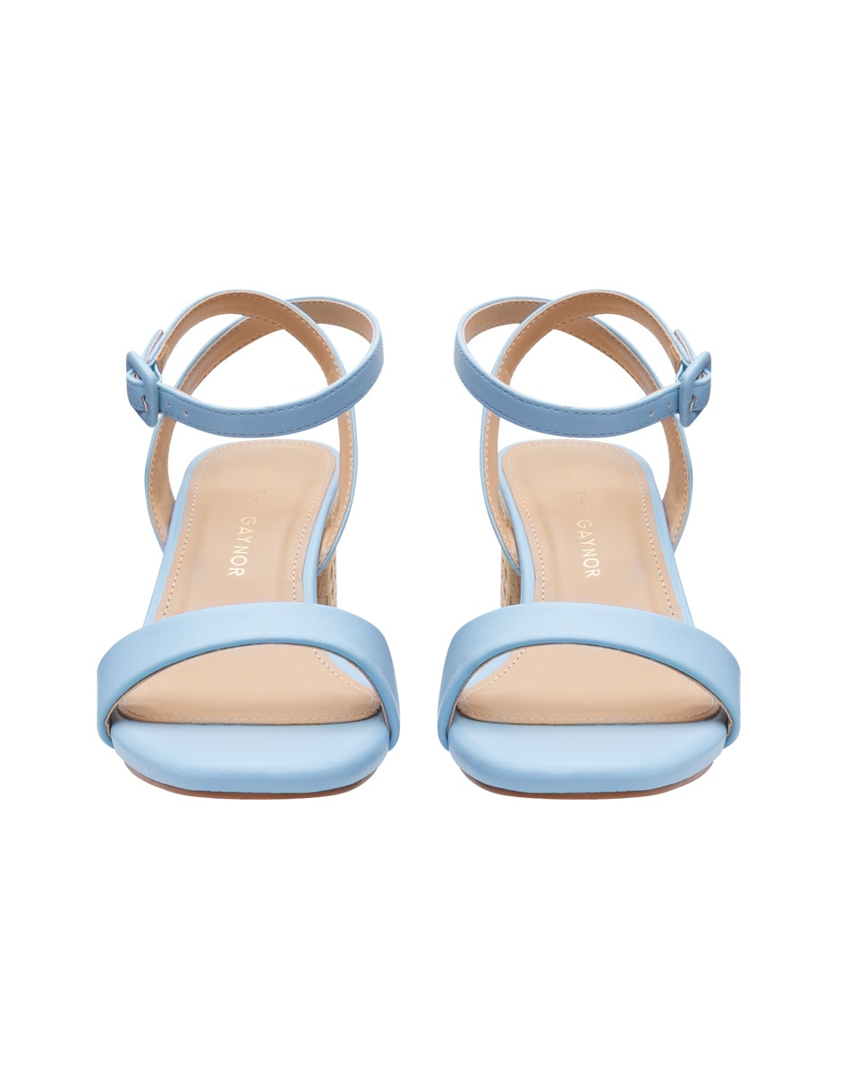 Sandalia Dorothy Gaynor para mujer