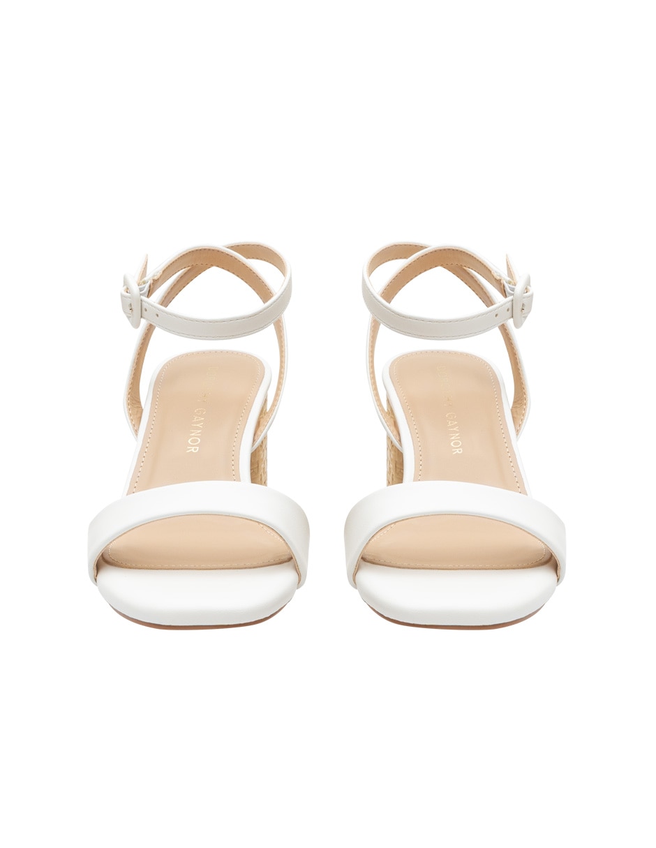 Sandalia para mujer 3