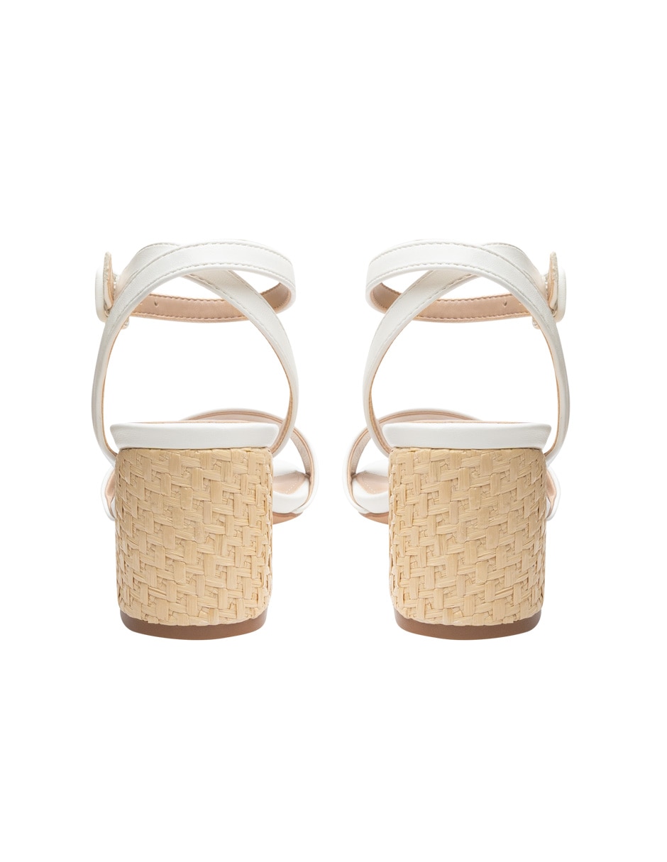 Sandalia para mujer 4