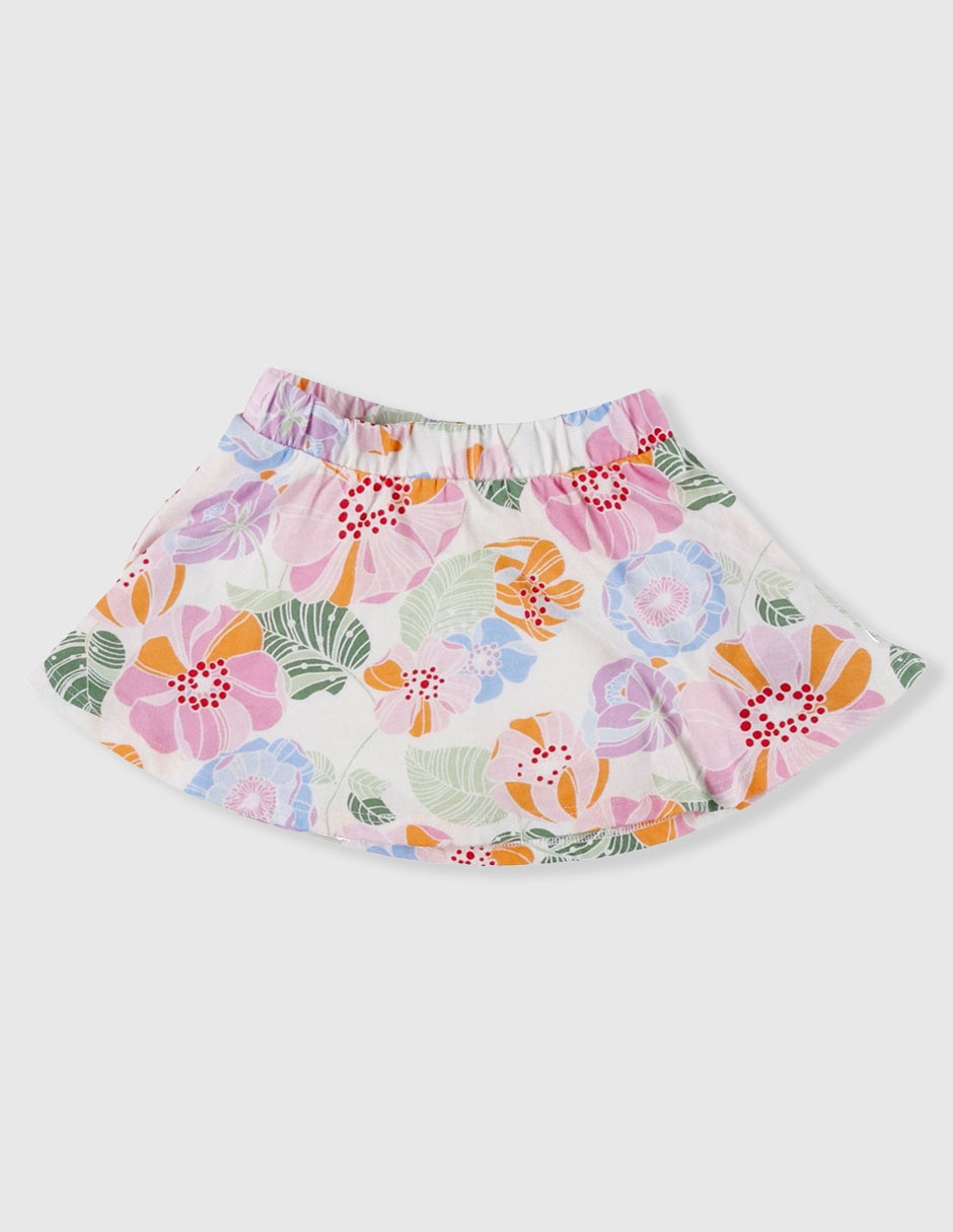 Short para bebé Short para bebé