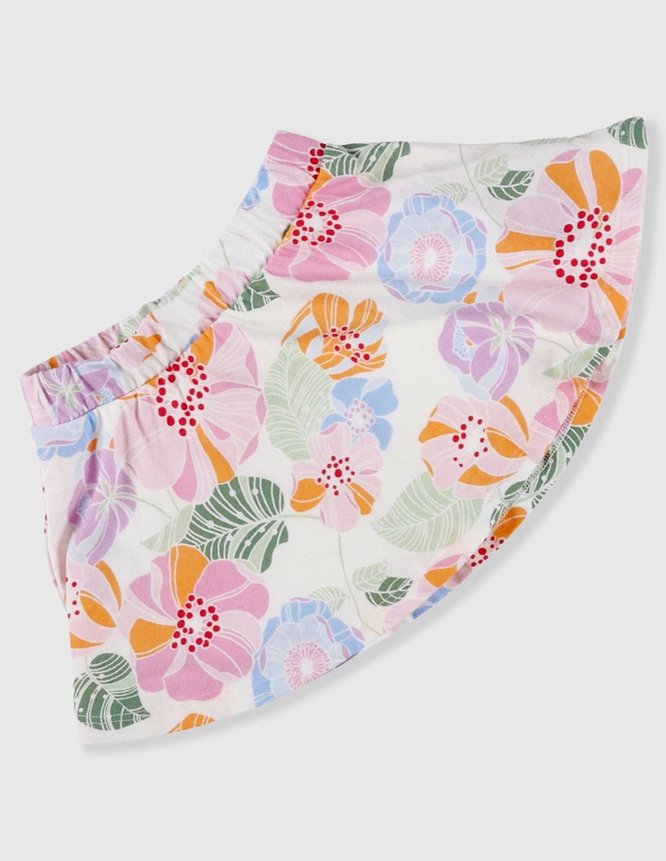 Short para bebé