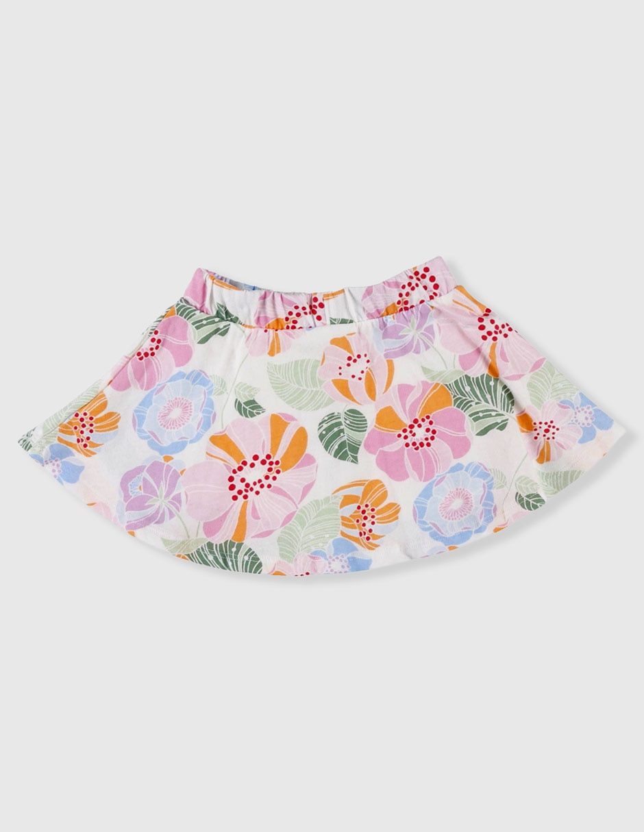 Short para bebé