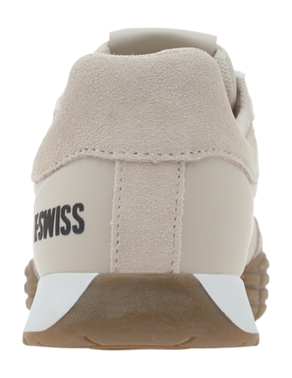 Tenis Andrews para mujer 4