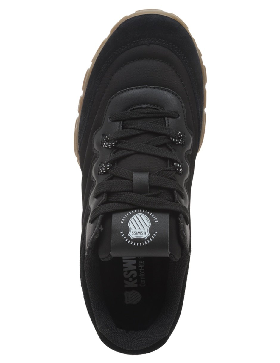 Tenis Andrews para mujer 6