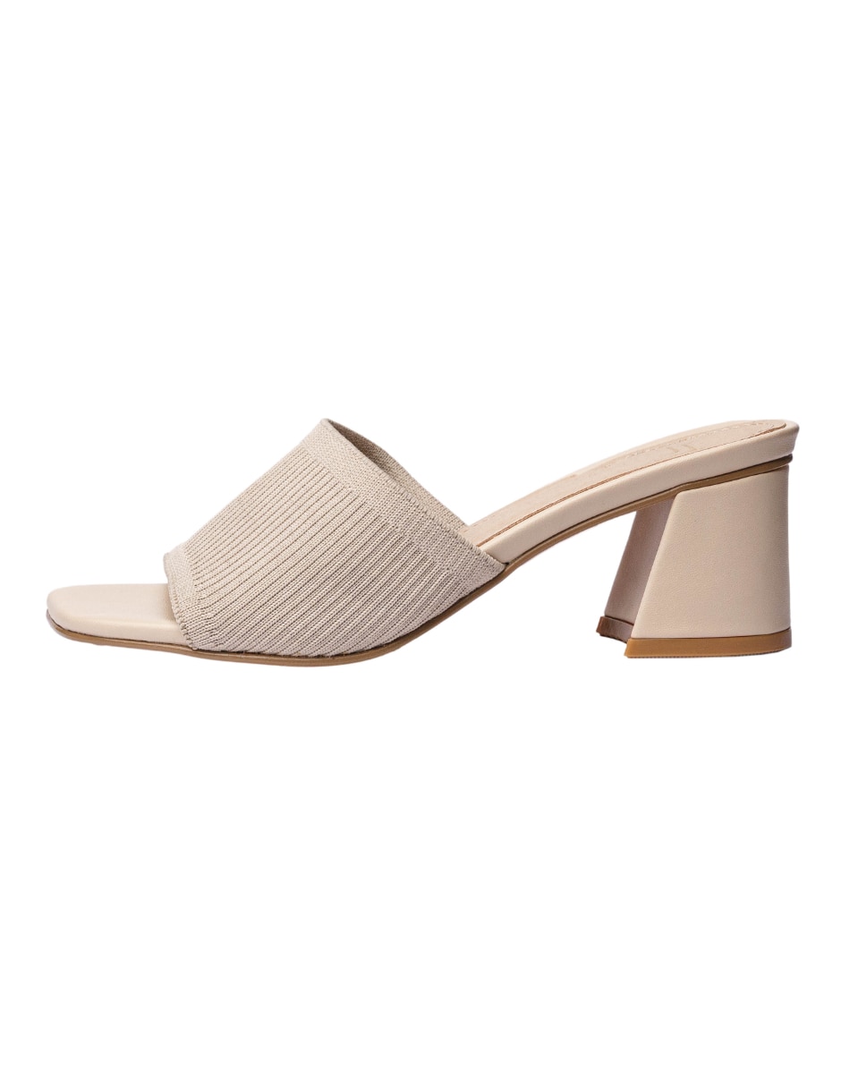 Sandalia lobfw pver-26 para mujer