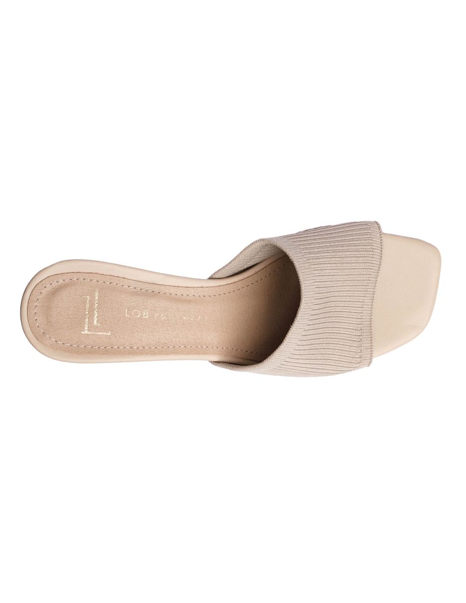 Sandalia lobfw pver-26 para mujer 2