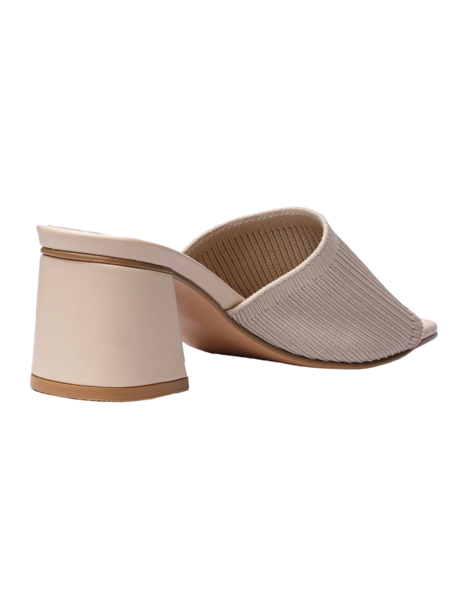 Sandalia lobfw pver-26 para mujer 4