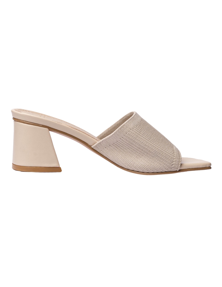 Sandalia lobfw pver-26 para mujer 5