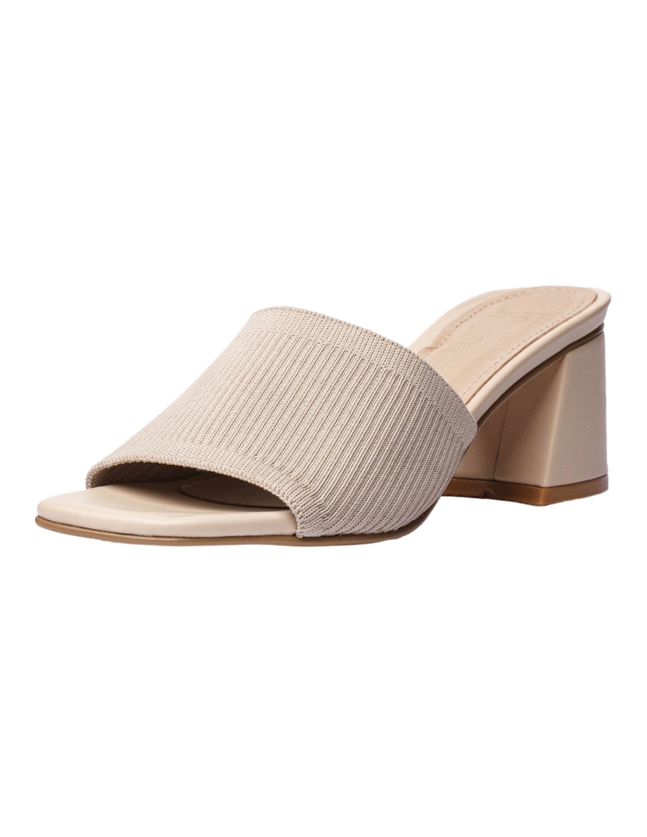 Sandalia lobfw pver-26 para mujer 6