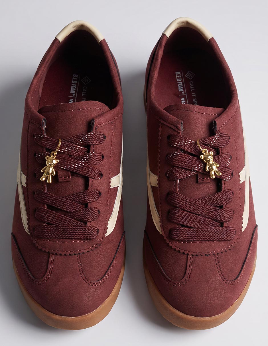 Tenis para mujer 5