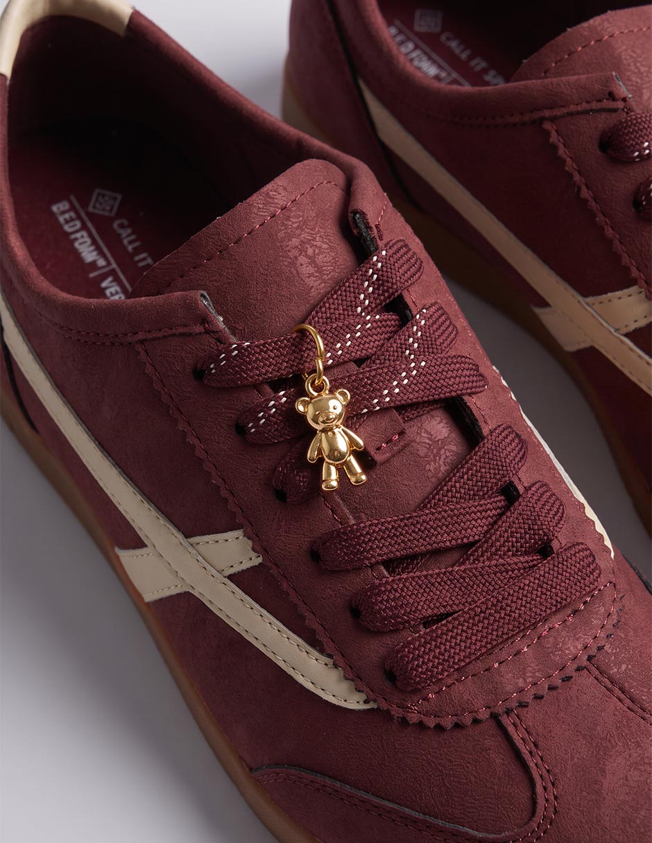 Tenis para mujer 3