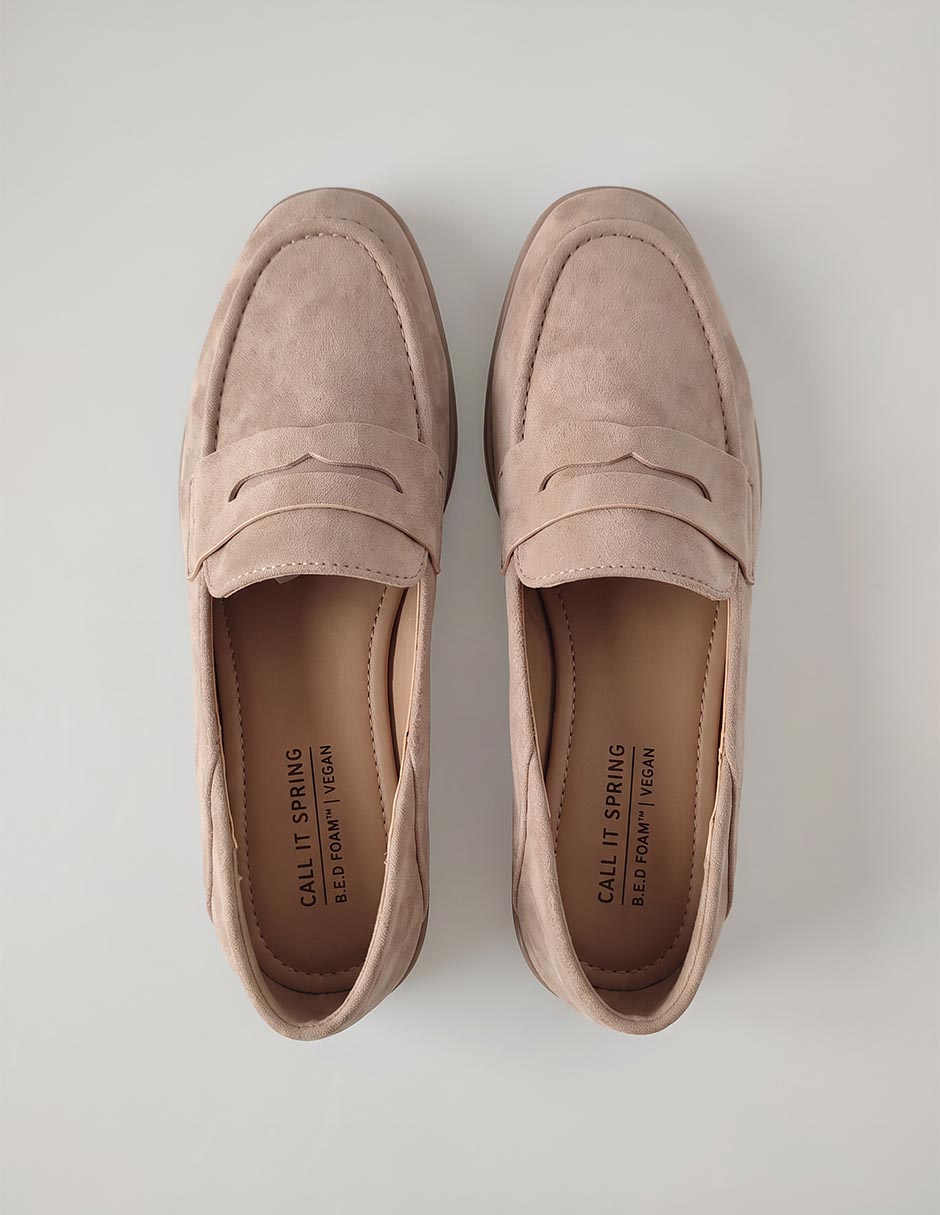 Mocasín call it para mujer 3
