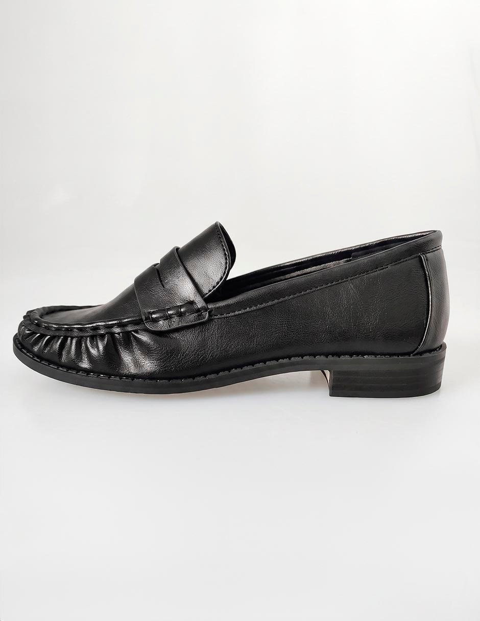 Mocasín call it para mujer