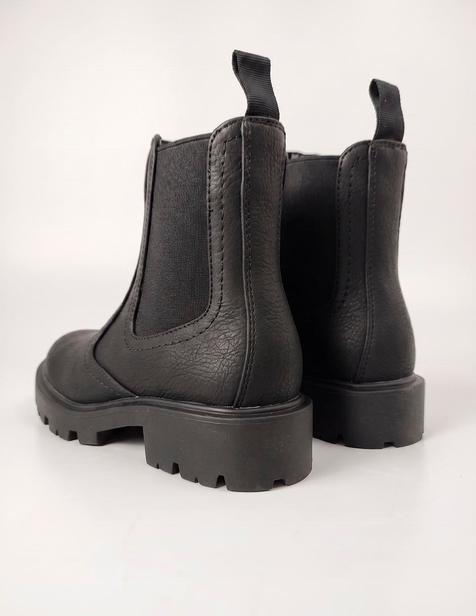 Bota arriba del tobillo call it para mujer 2