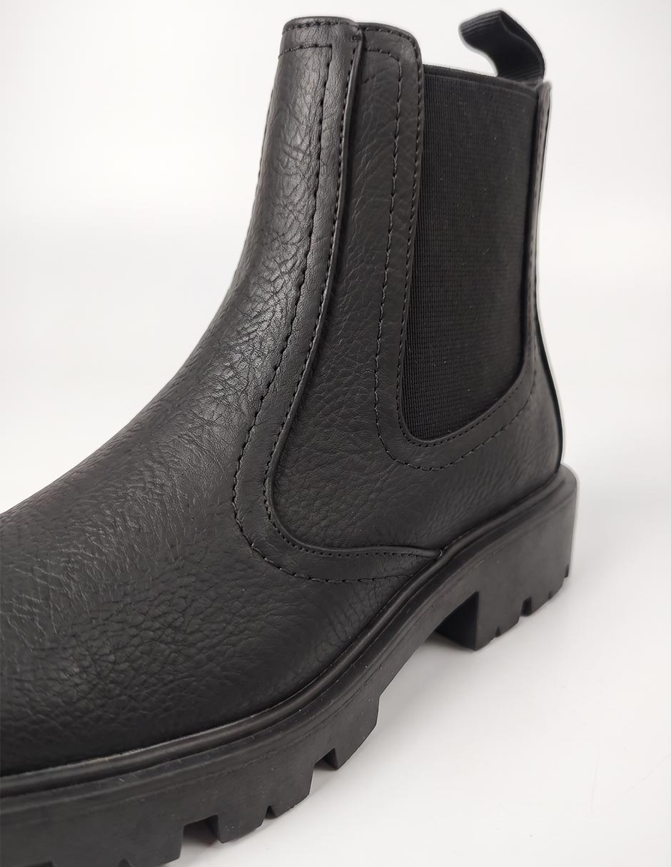 Bota arriba del tobillo call it para mujer 5