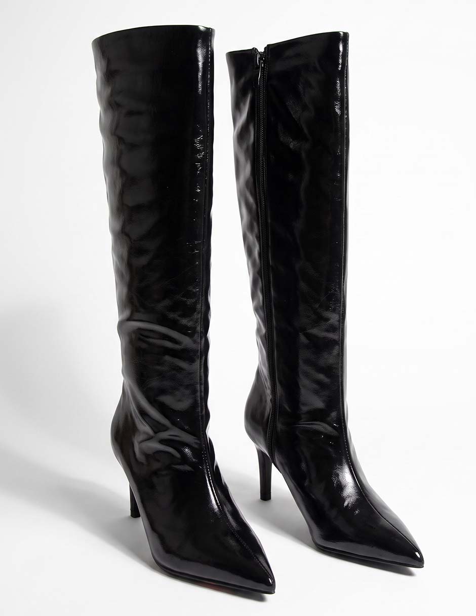 Bota a la rodilla para mujer Bota a la rodilla para mujer