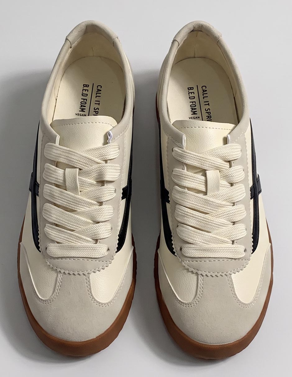 Tenis para mujer 4