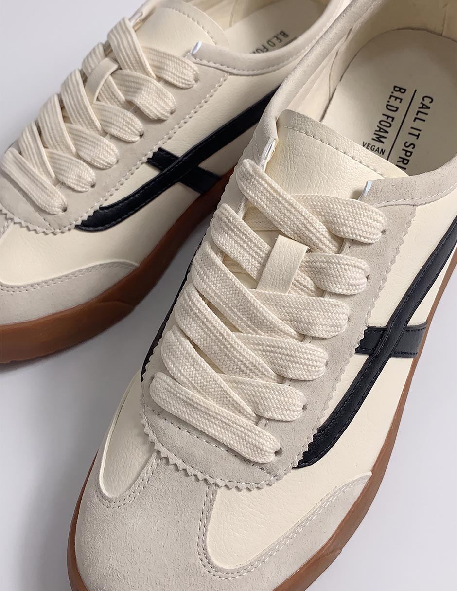 Tenis para mujer 2