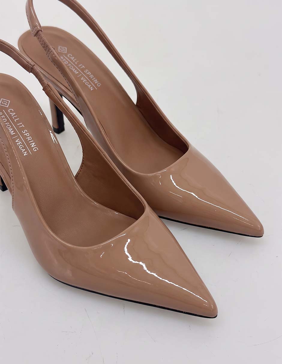 Zapatilla 8
