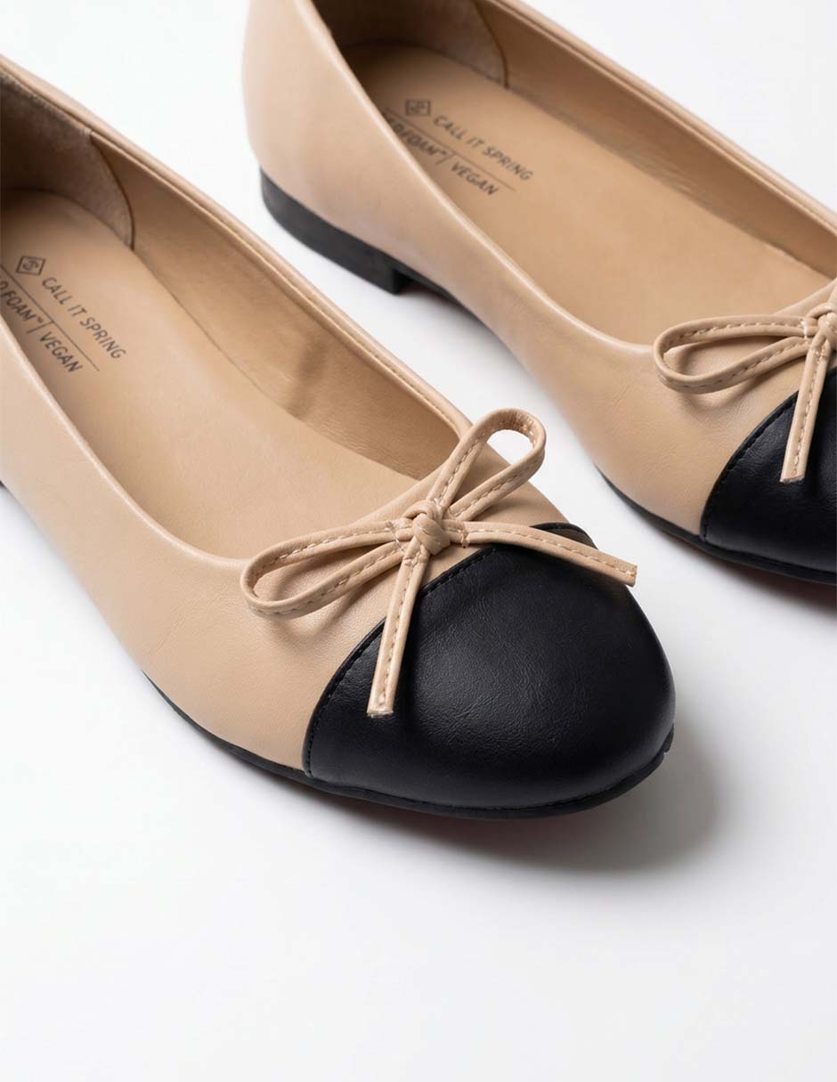 Balerina para mujer 4