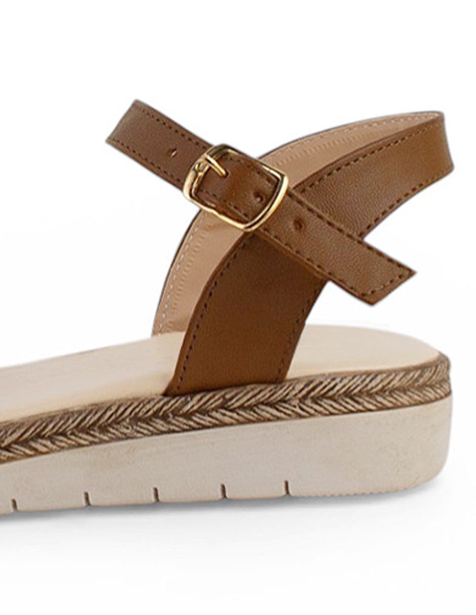 Sandalia para mujer