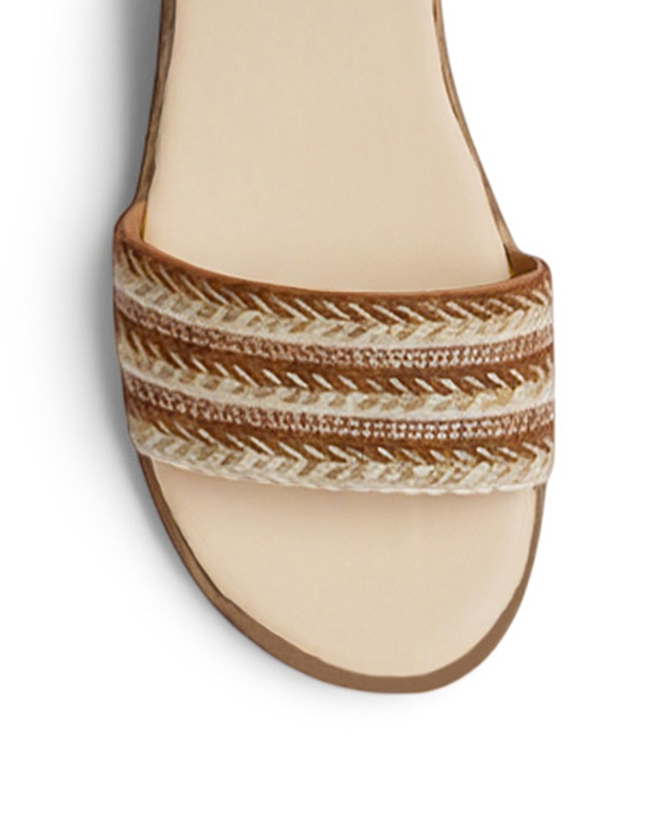 Sandalia para mujer
