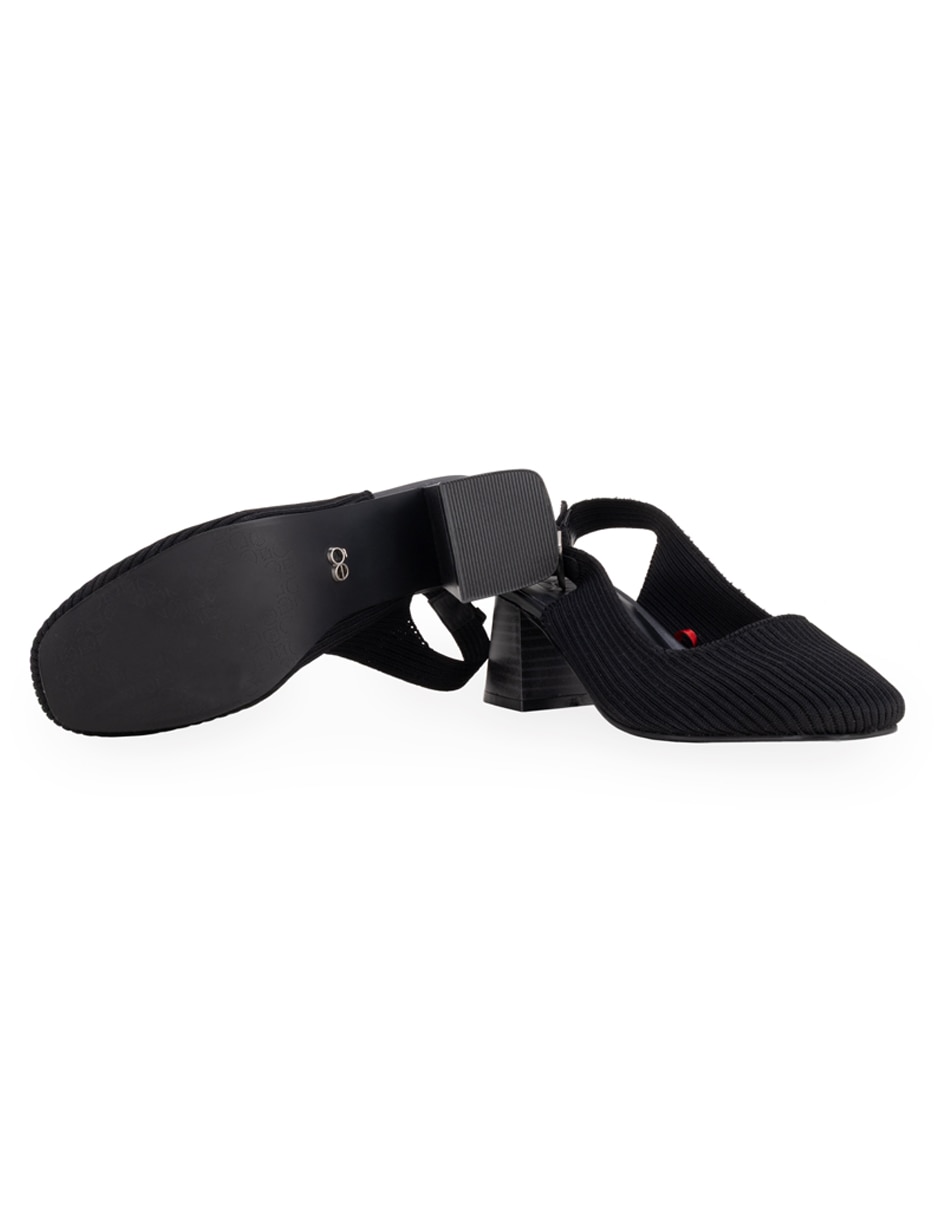 Zapatilla cloe xolotl
