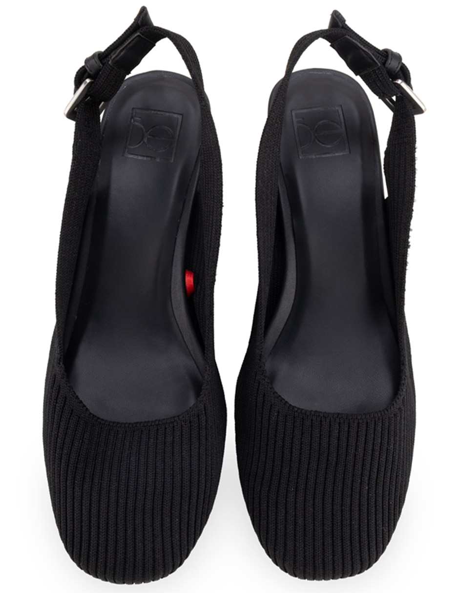 Zapatilla cloe xolotl