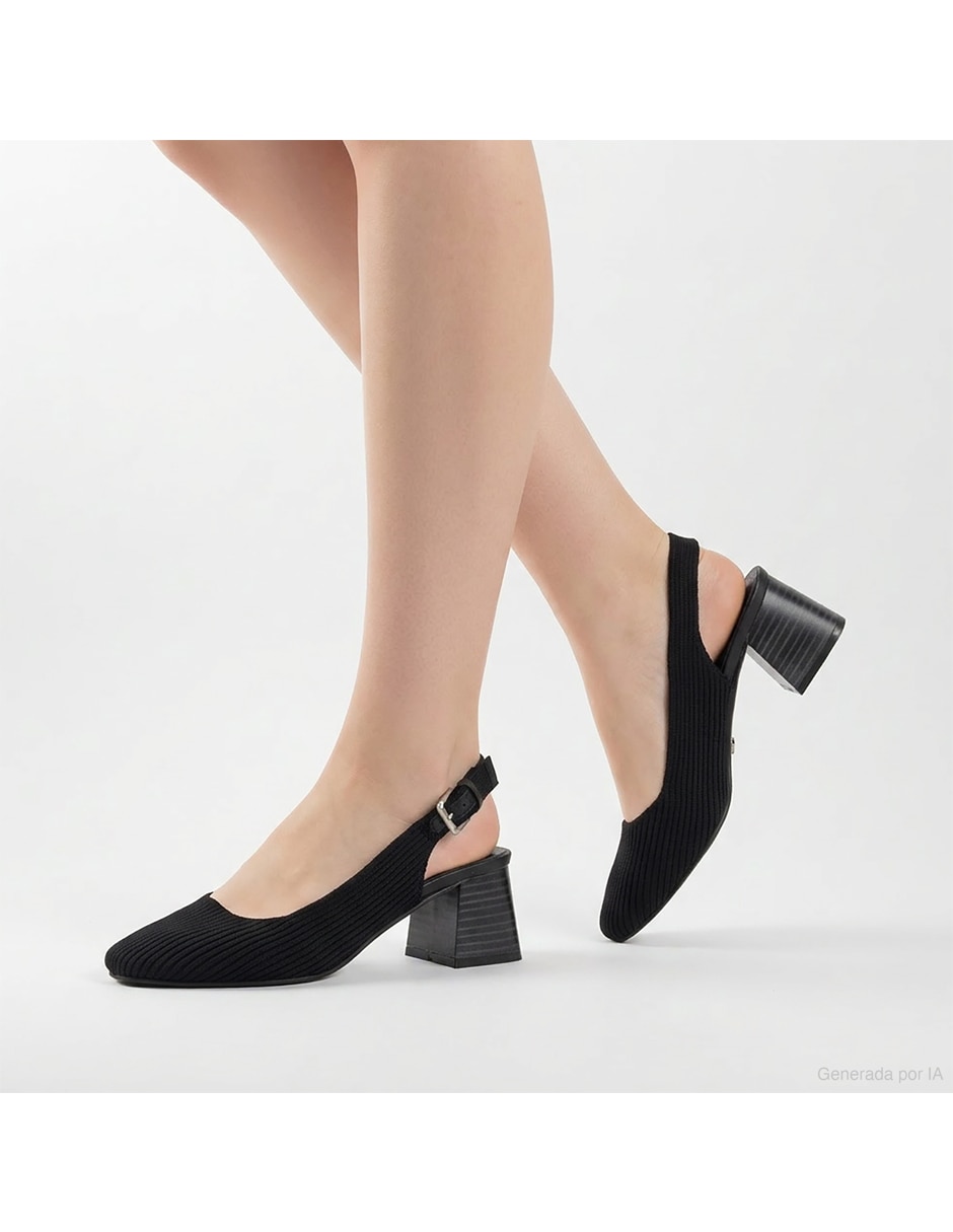 Zapatilla cloe xolotl