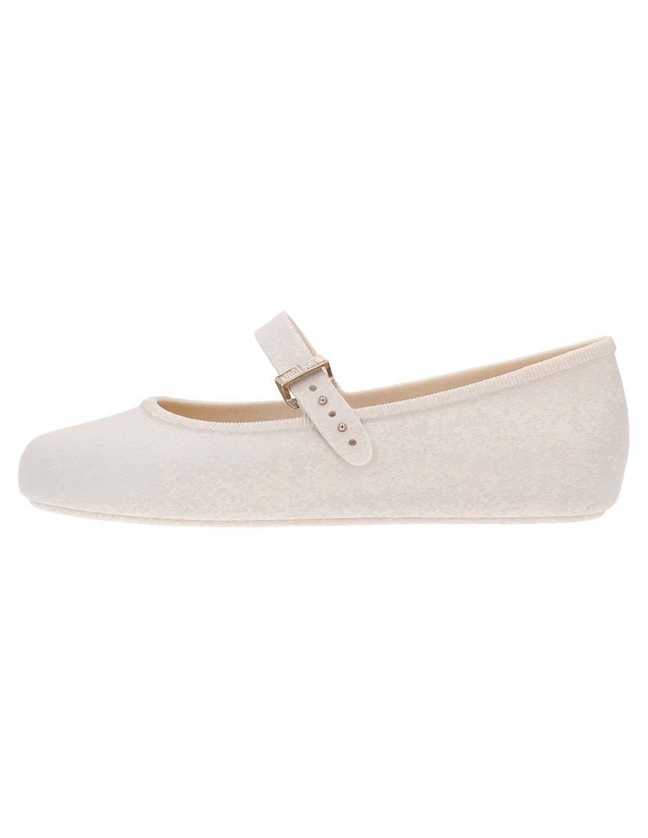 Balerina Melissa Para Mujer