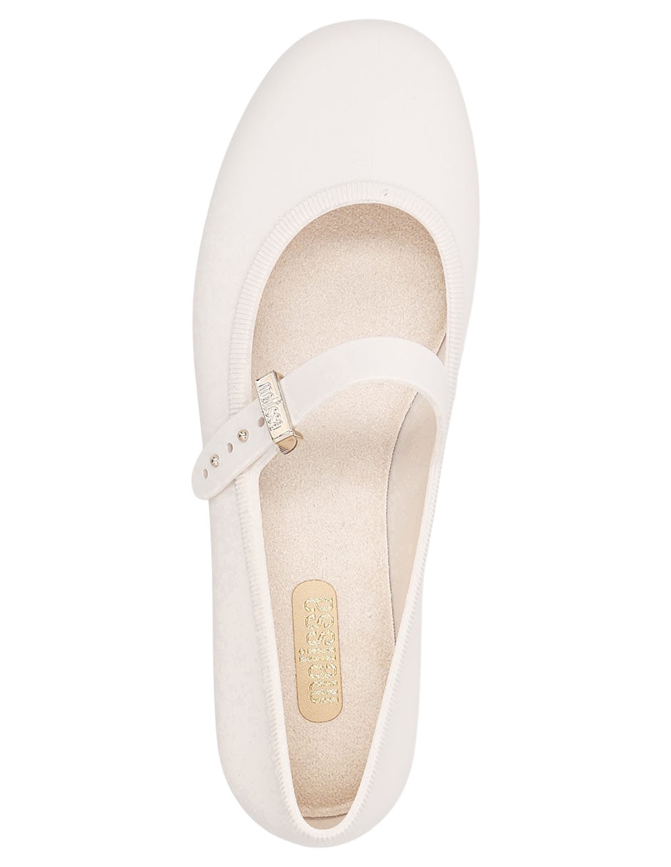 Balerina Melissa Para Mujer