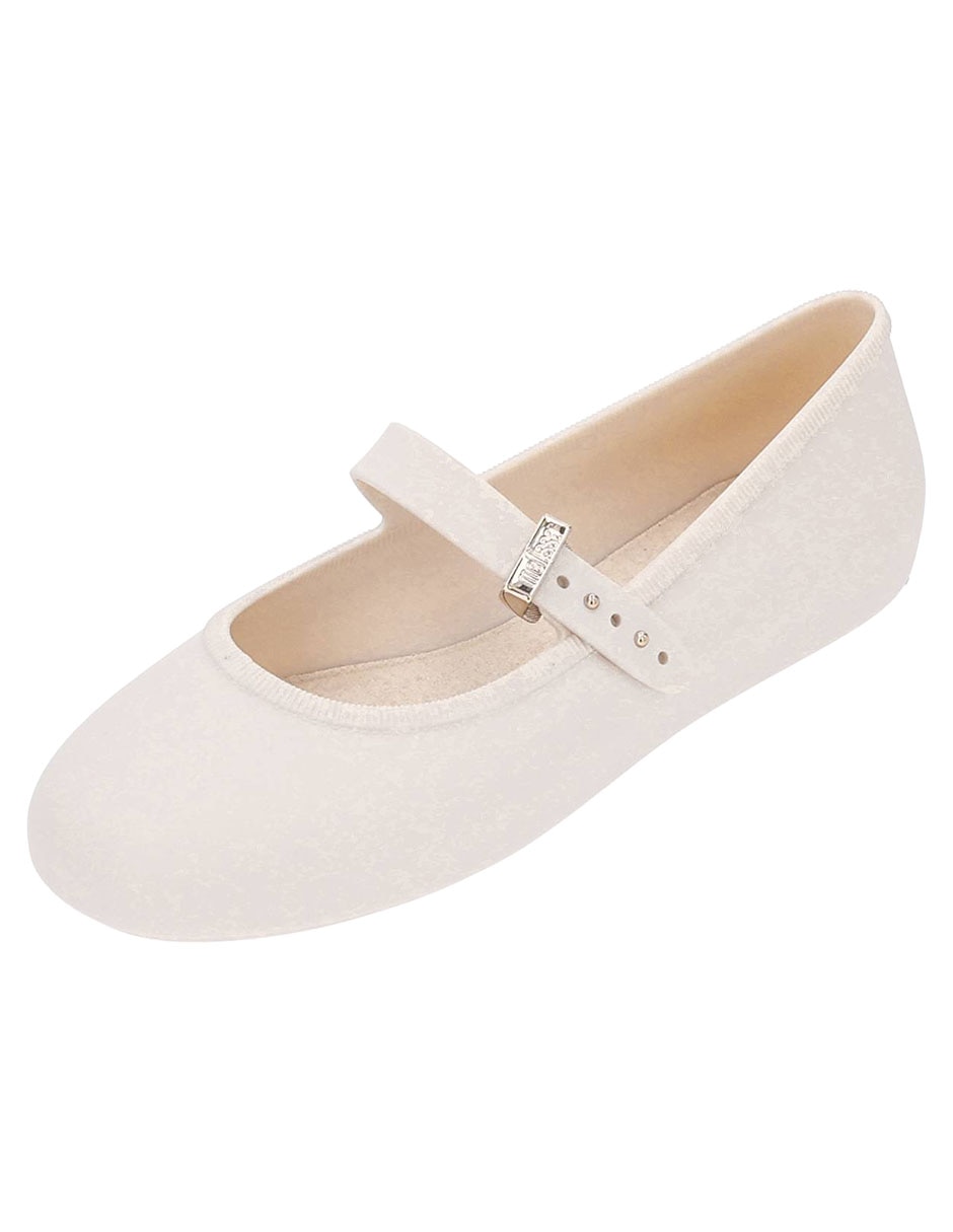 Balerina para mujer