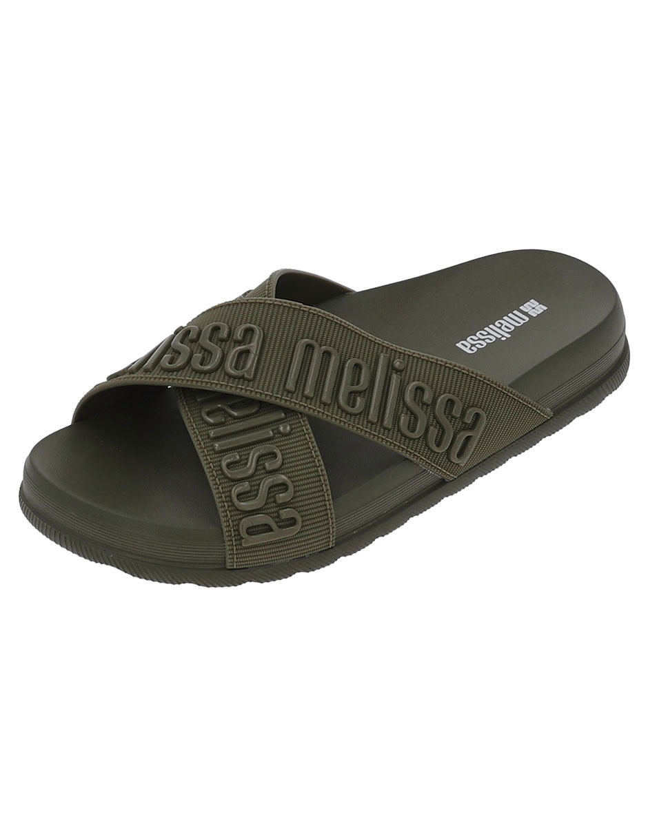 Sandalia Melisss Para Mujer
