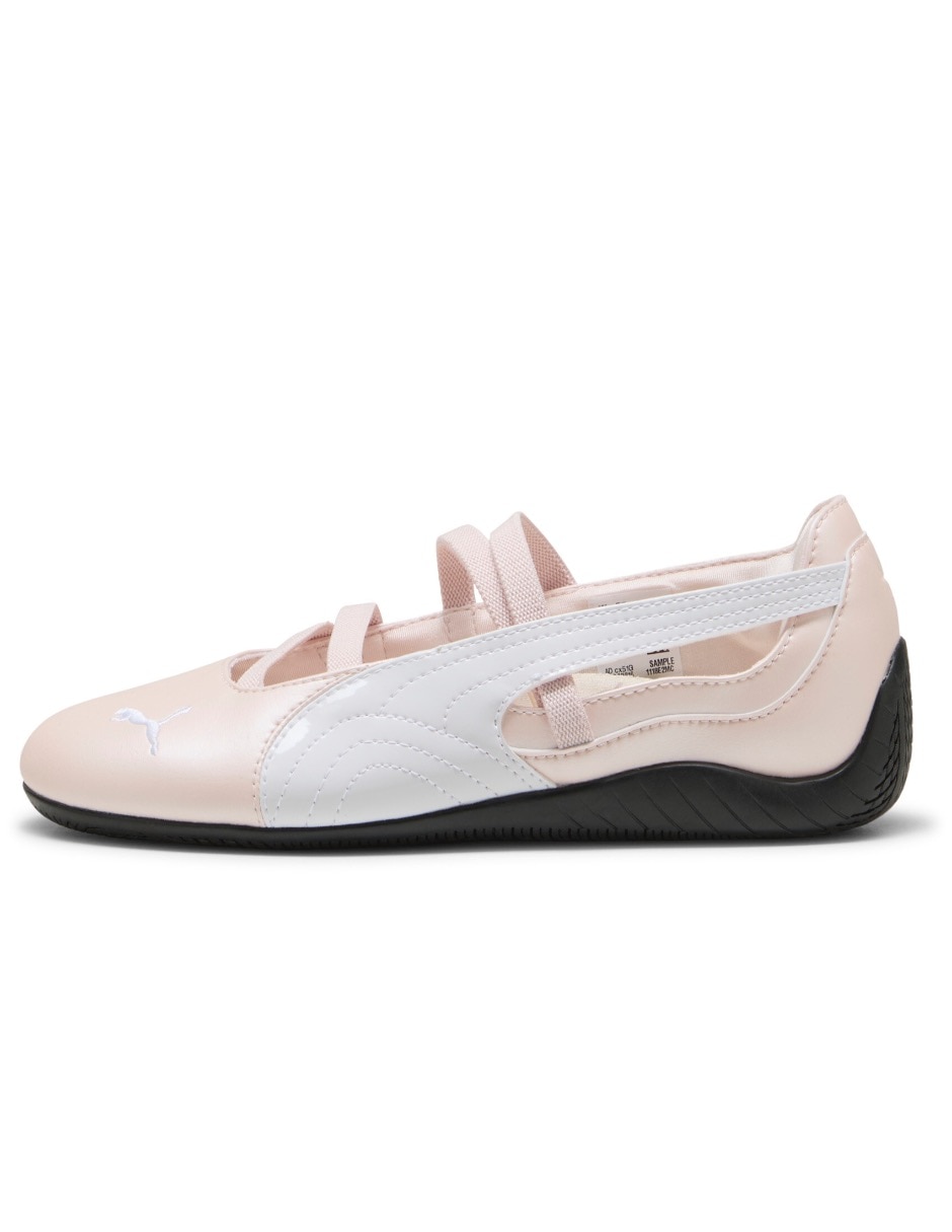 Tenis Speedcat Ballet Metallic Wns para mujer Tenis Speedcat Ballet Metallic Wns para mujer