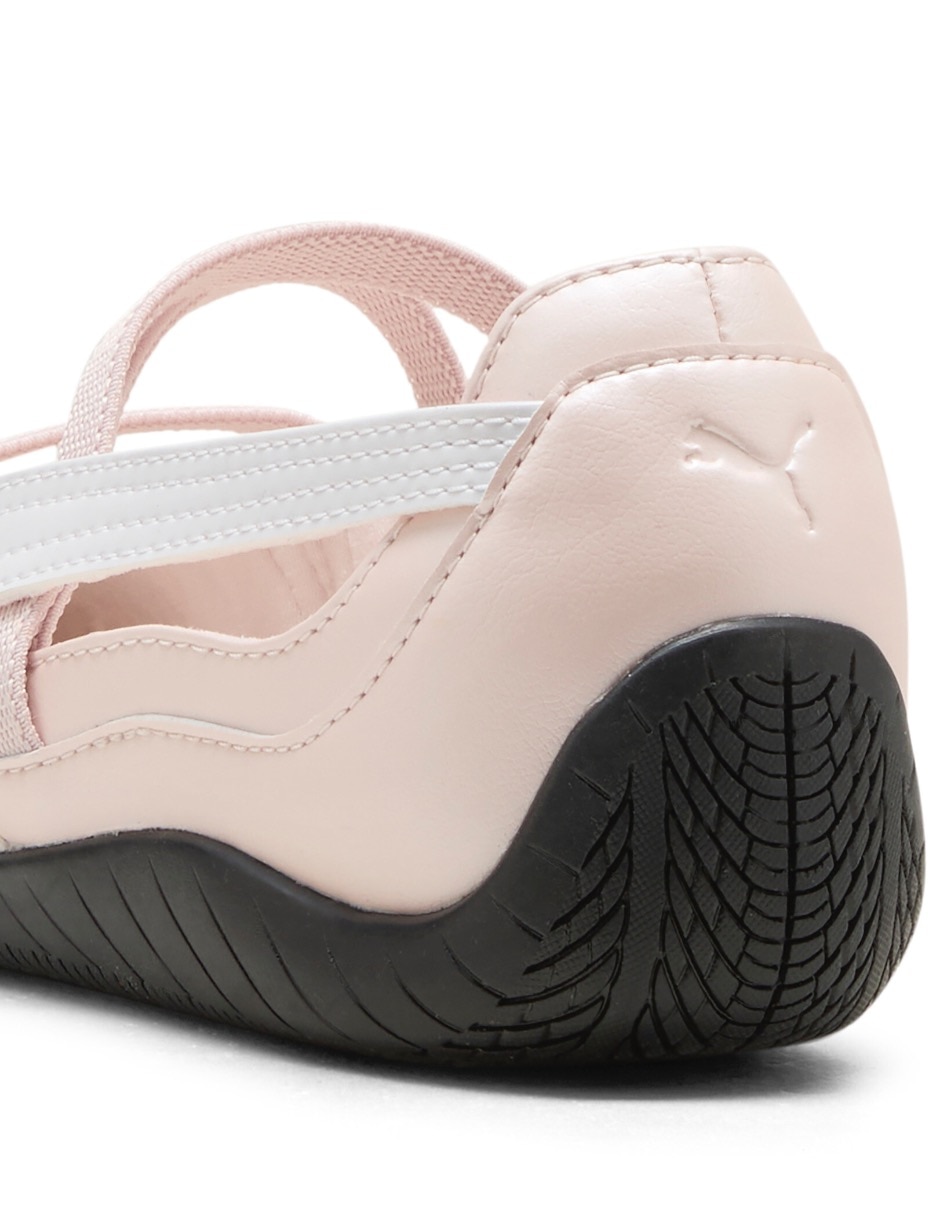 Tenis Speedcat Ballet Metallic Wns para mujer 2