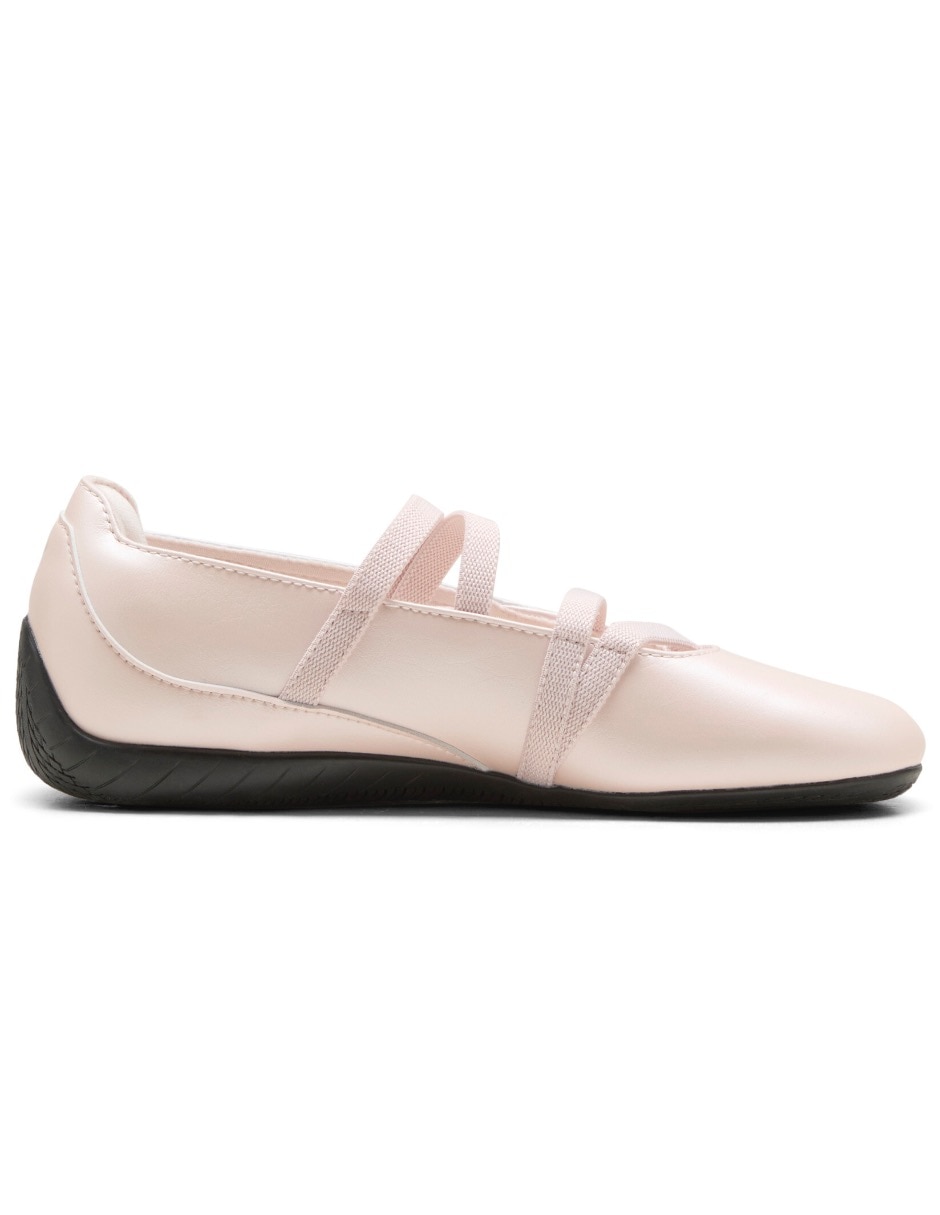 Tenis Speedcat Ballet Metallic Wns para mujer 9