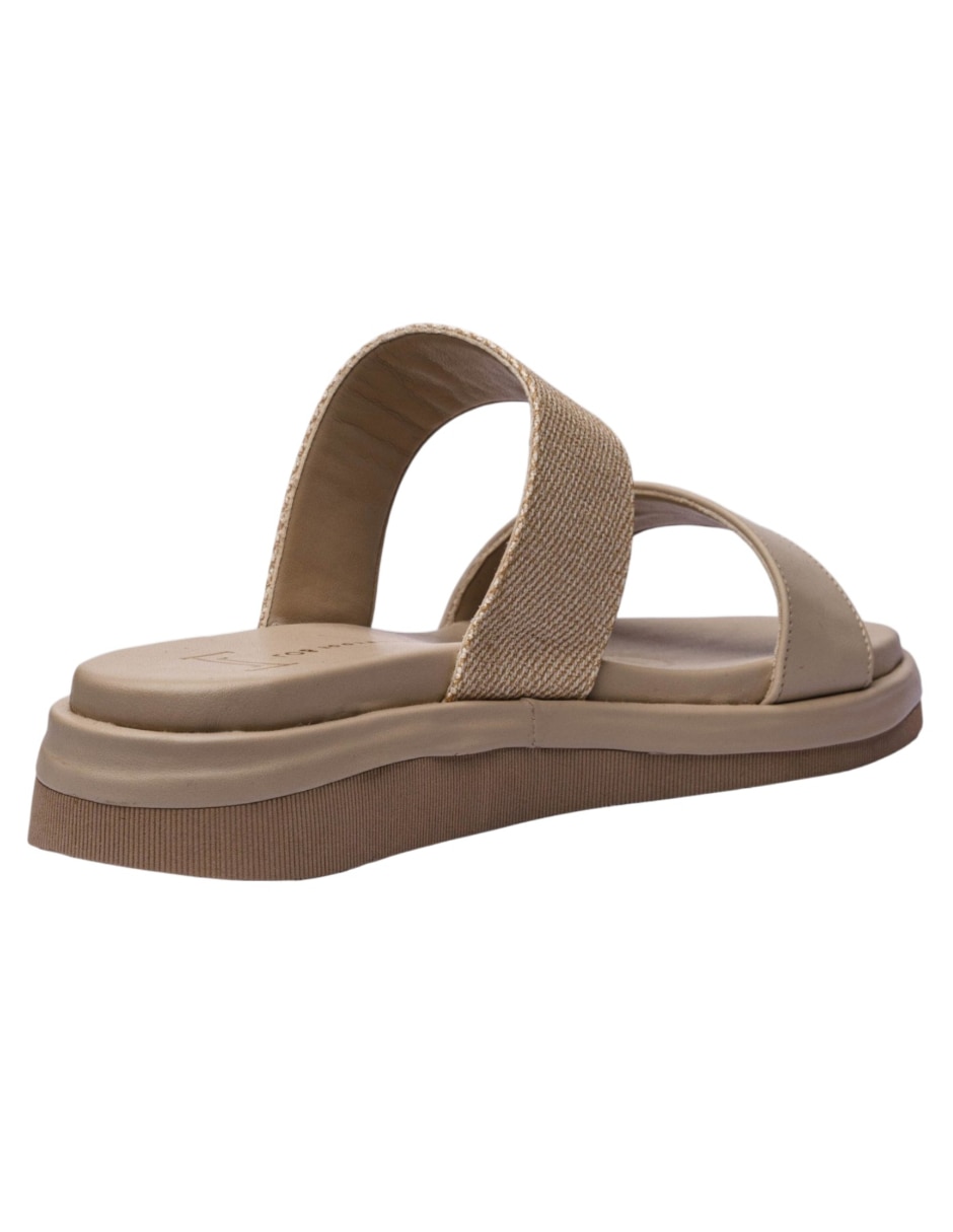 Sandalia para mujer 6
