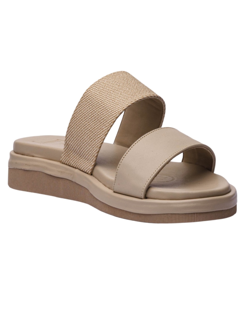 Sandalia para mujer 3
