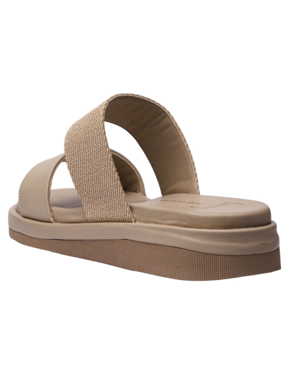 Sandalia para mujer 10