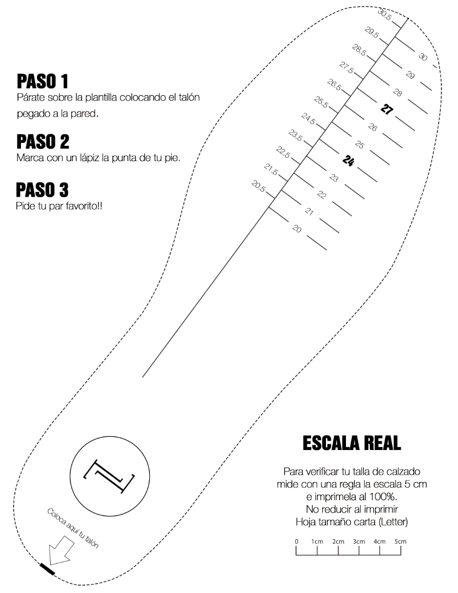 Sandalia para mujer 2